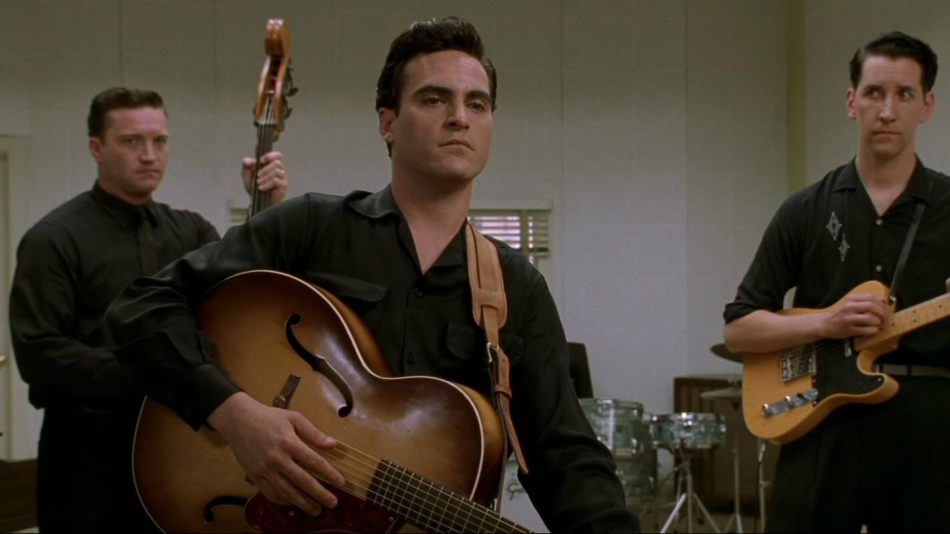 Walk the Line
