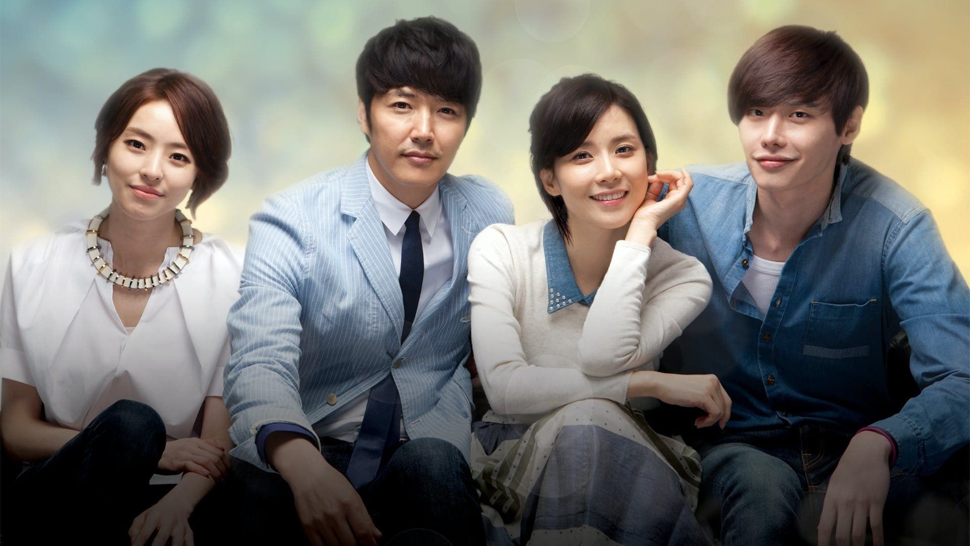 I Hear Your Voice (Neoui Moksoriga Deulryeo)