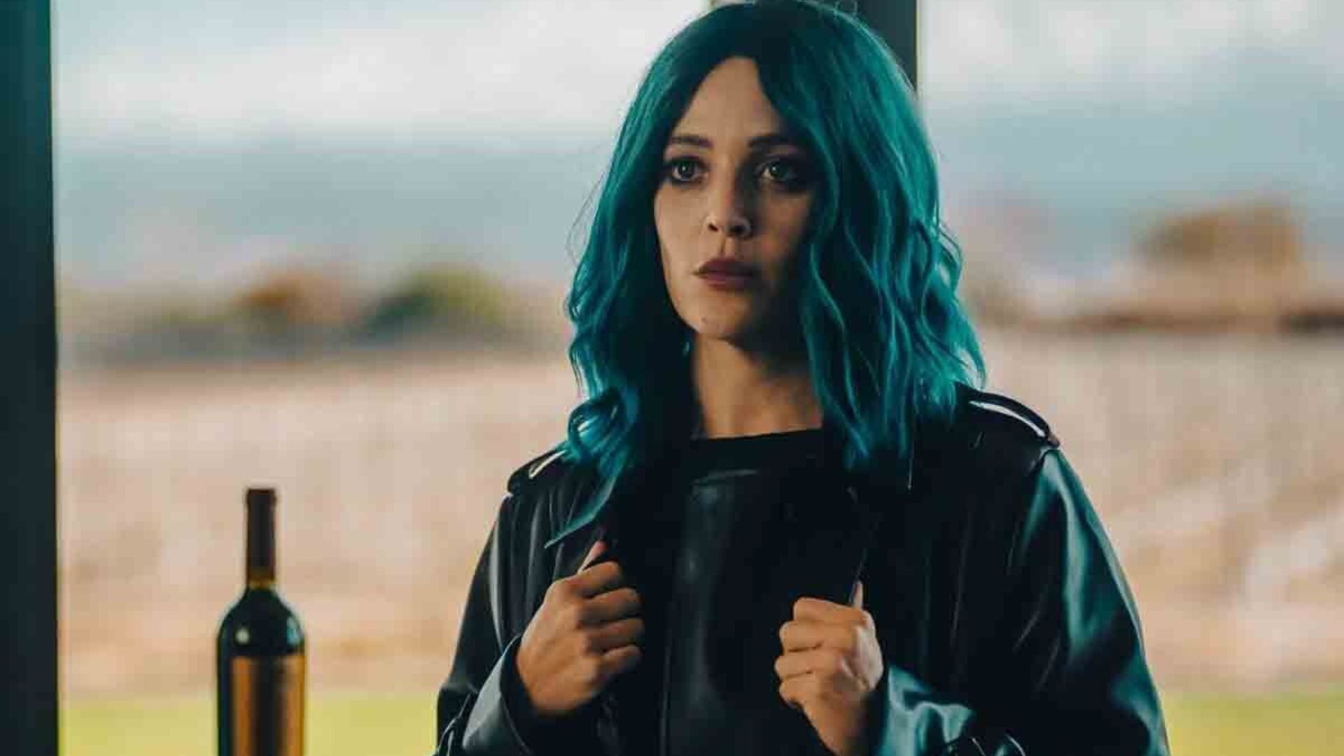 Mensaje en una botella