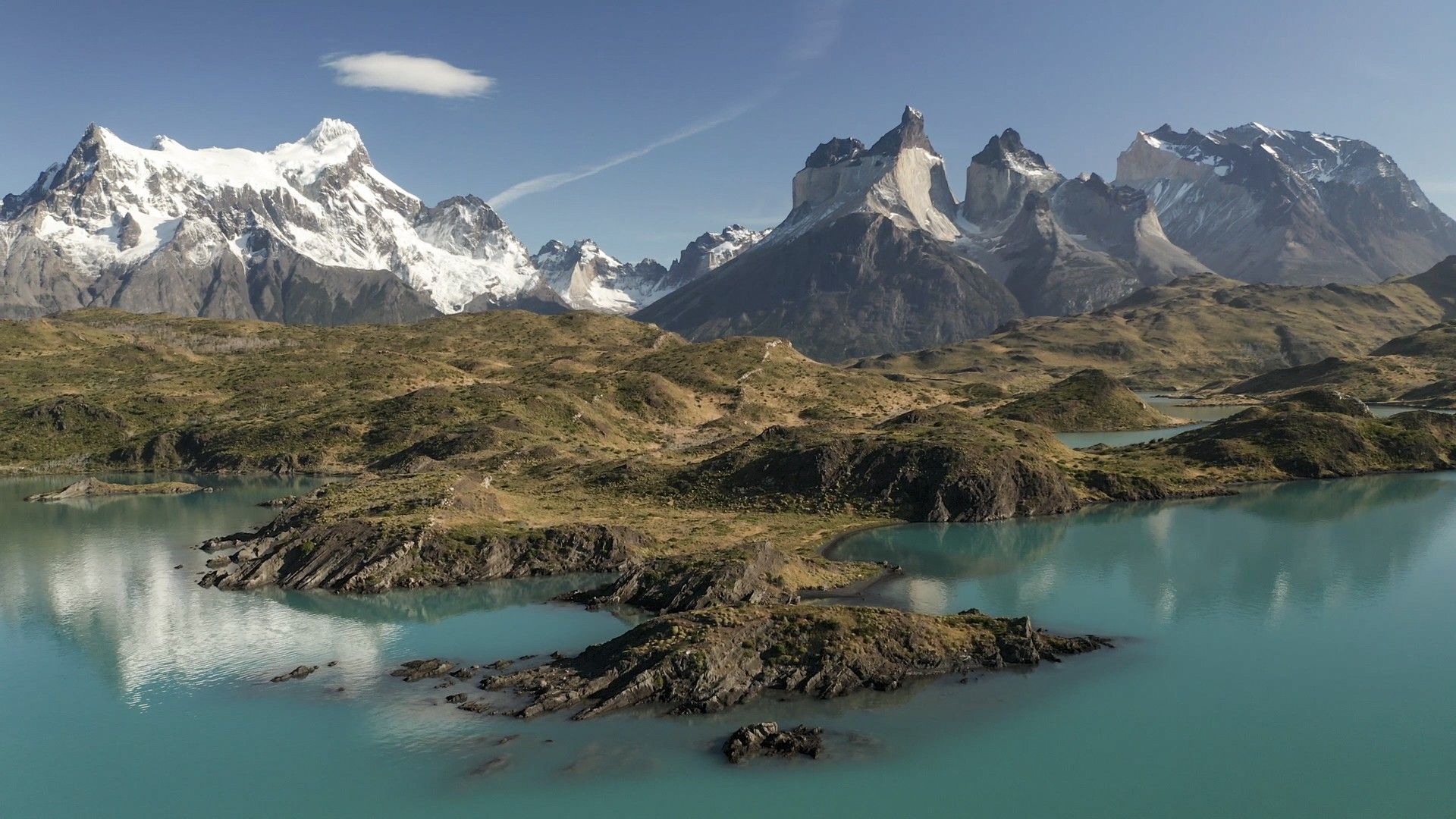 Eden: Untamed Planet