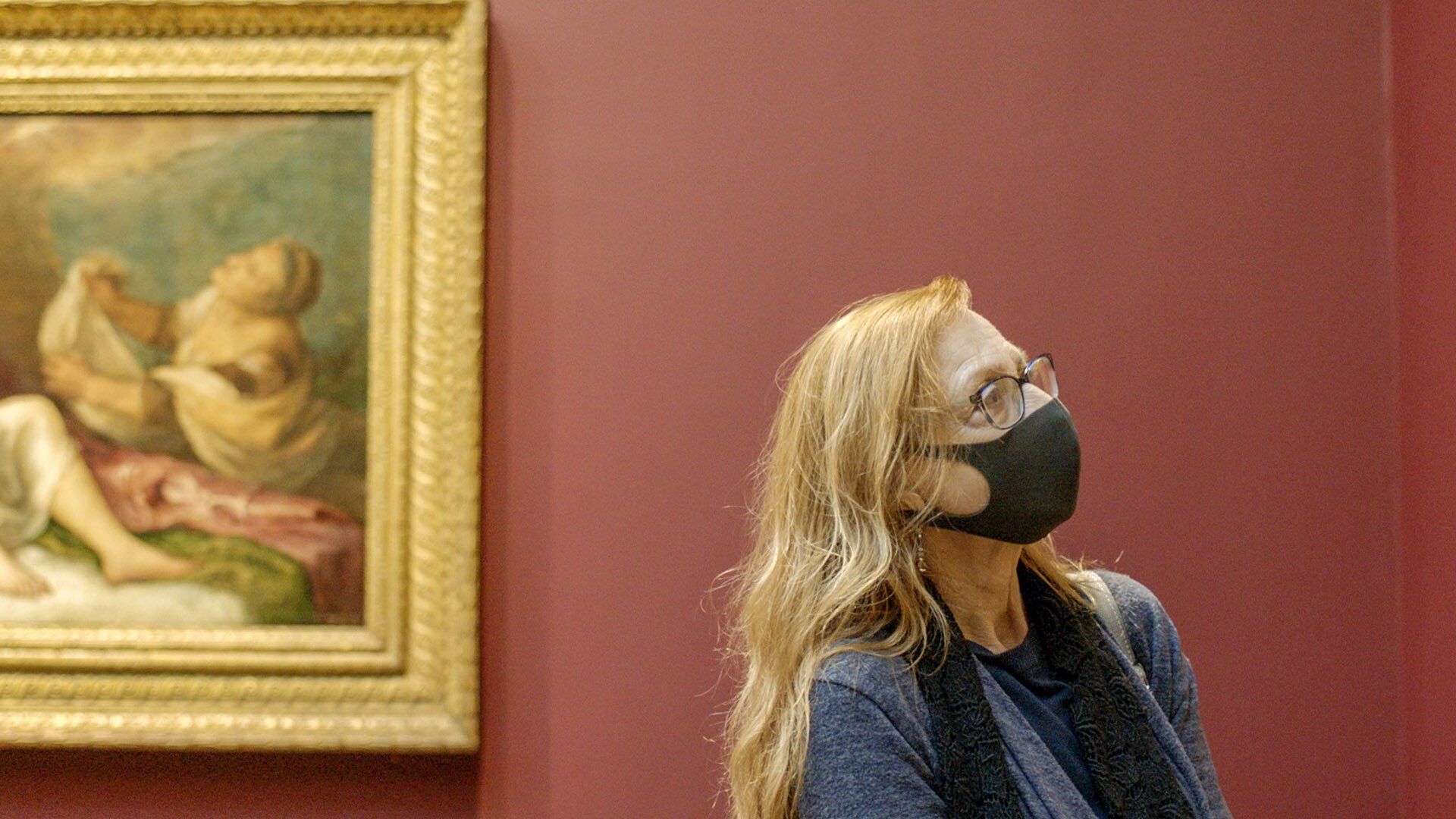 Titian - Behind Closed Doors