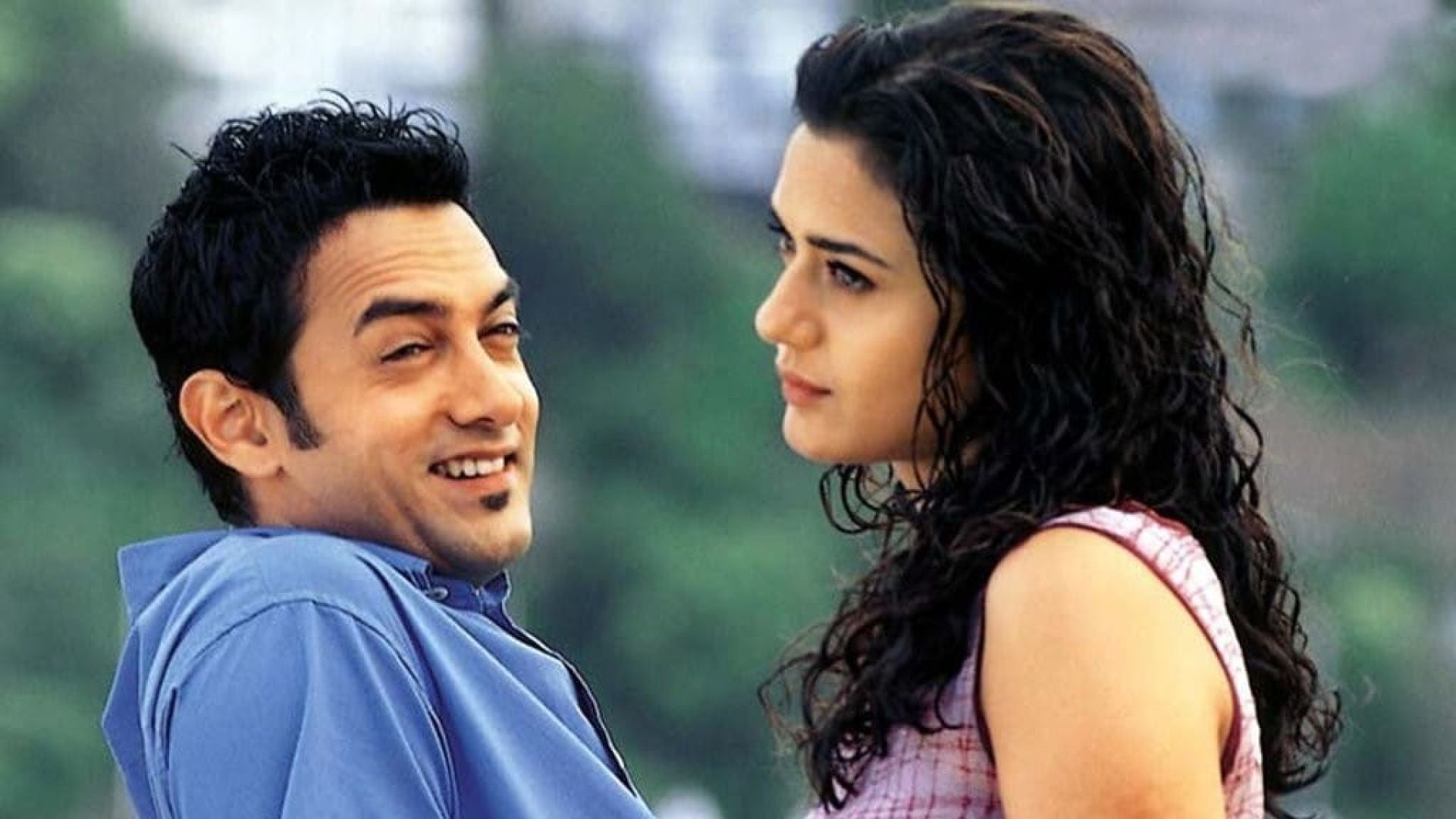 Dil Chahta Hai