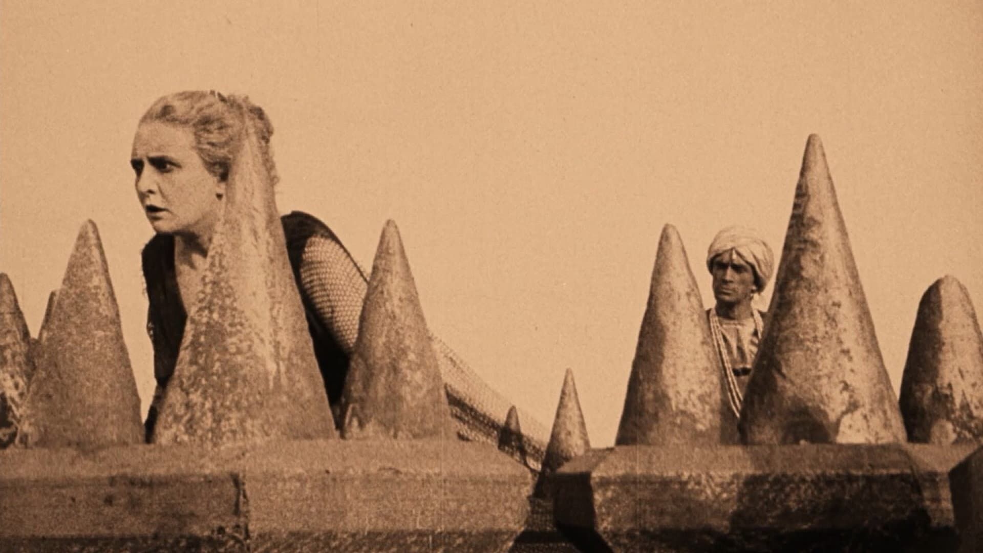 Mysteries of India, Part II: Above All Law