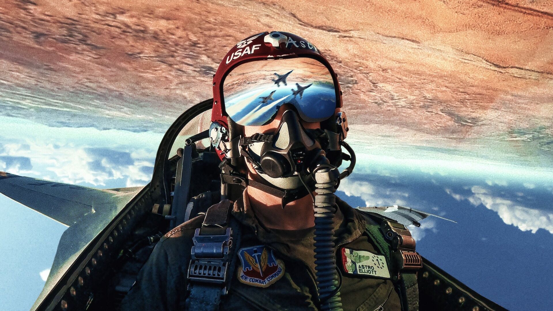 Air Force Elite: Thunderbirds