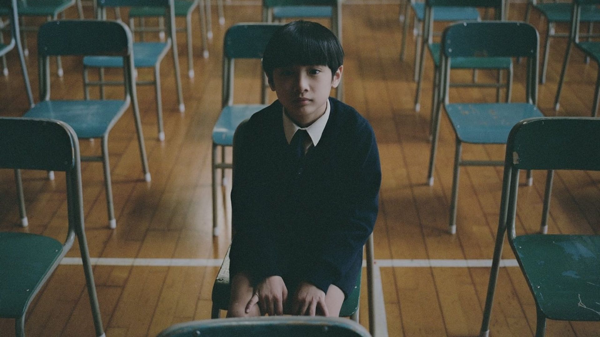 Time Still Turns the Pages (Nin siu yat gei)