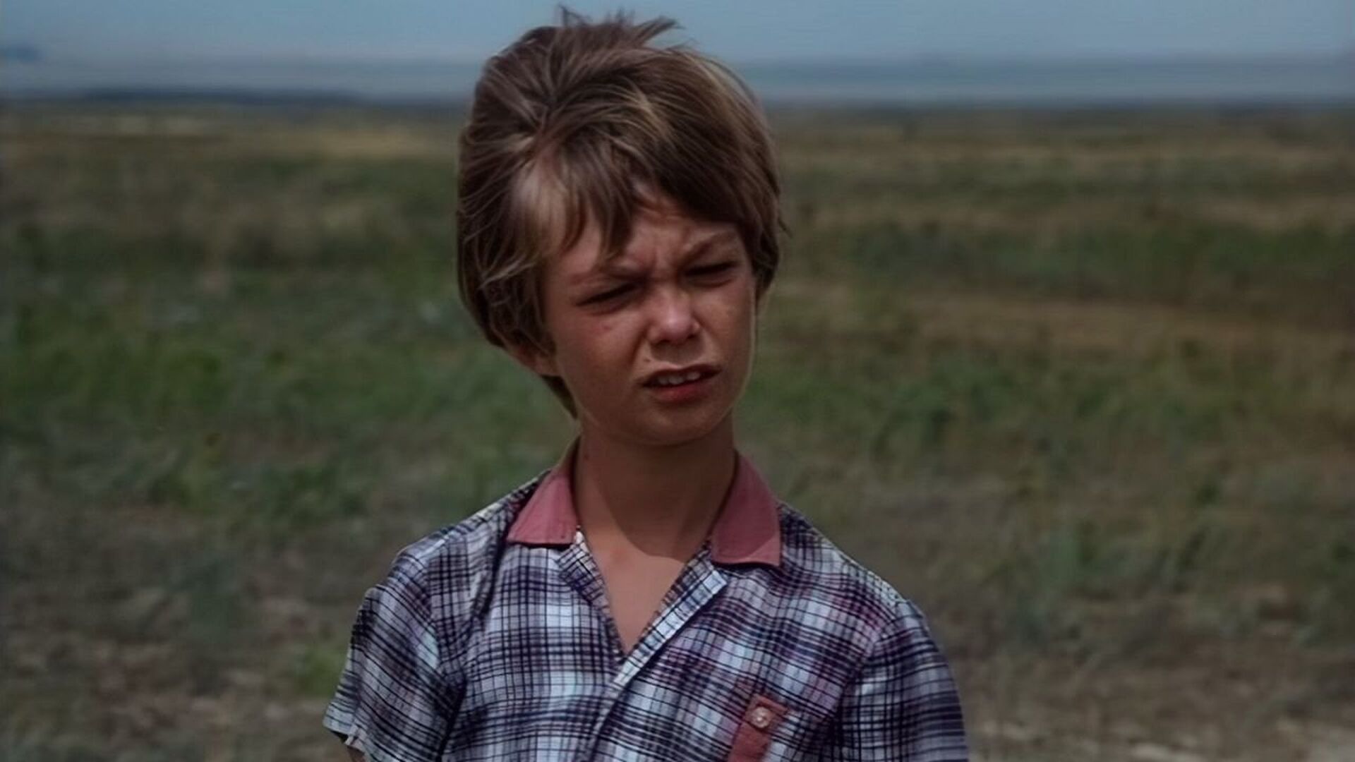 Thalassa, Thalassa! Return to the Sea