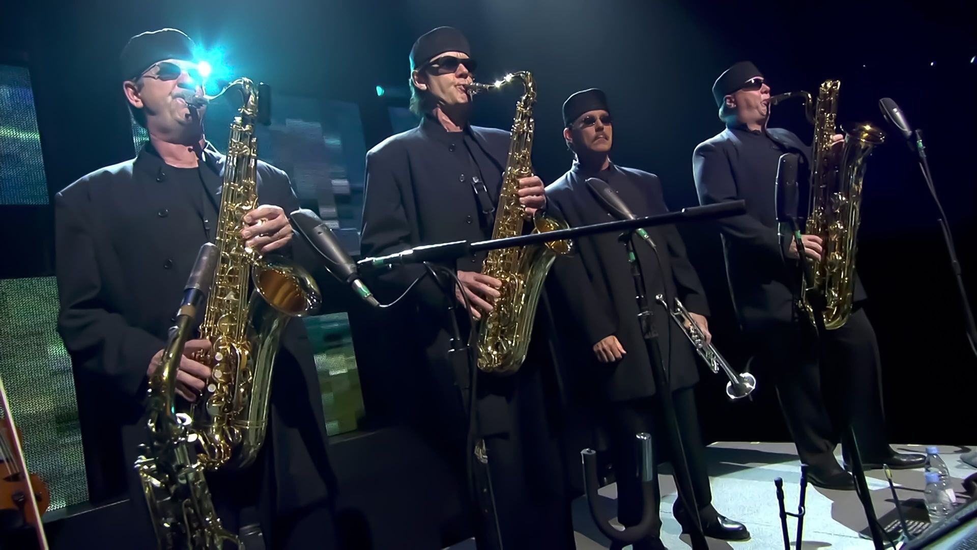 Eagles: The Farewell 1 Tour - Live from Melbourne