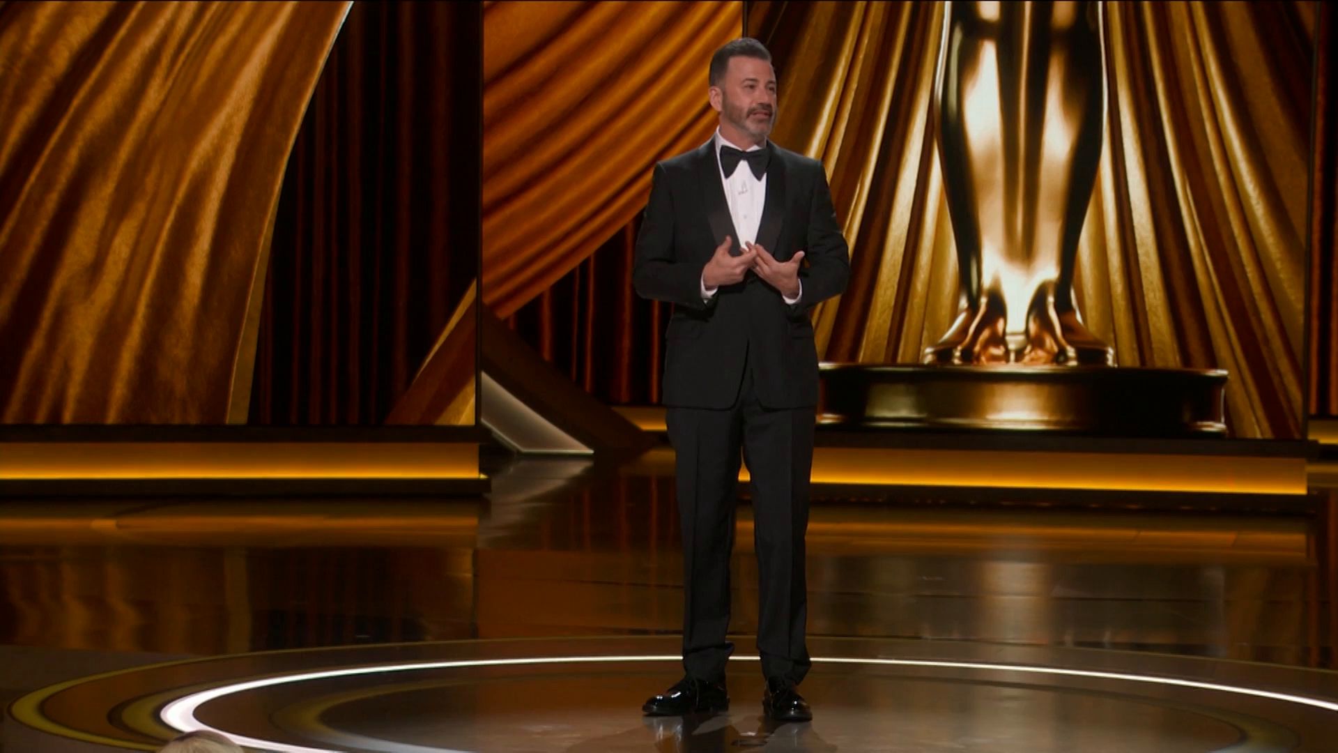 The Oscars (2024) 96th Annual Academy Awards