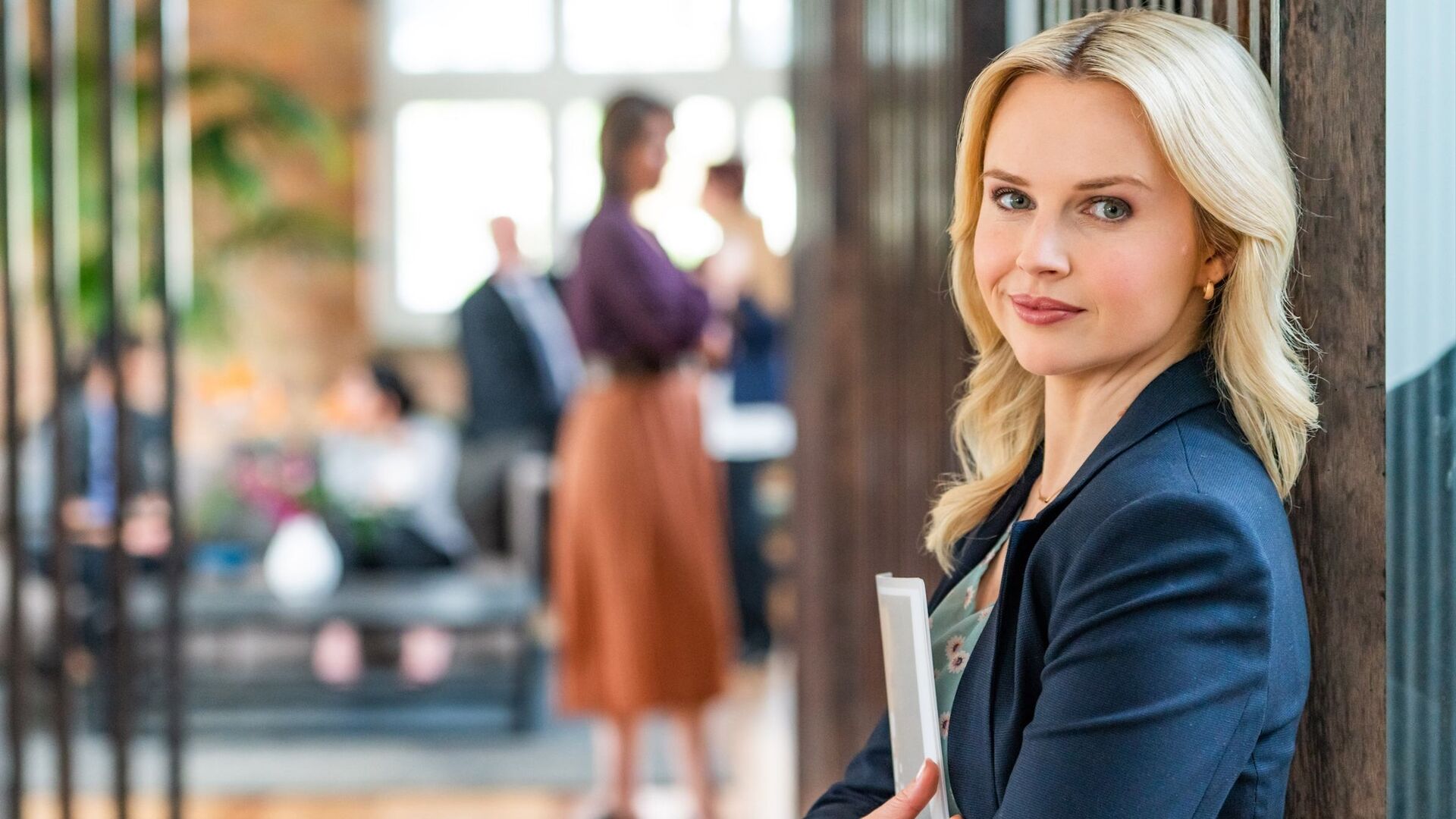 Together Forever Tea