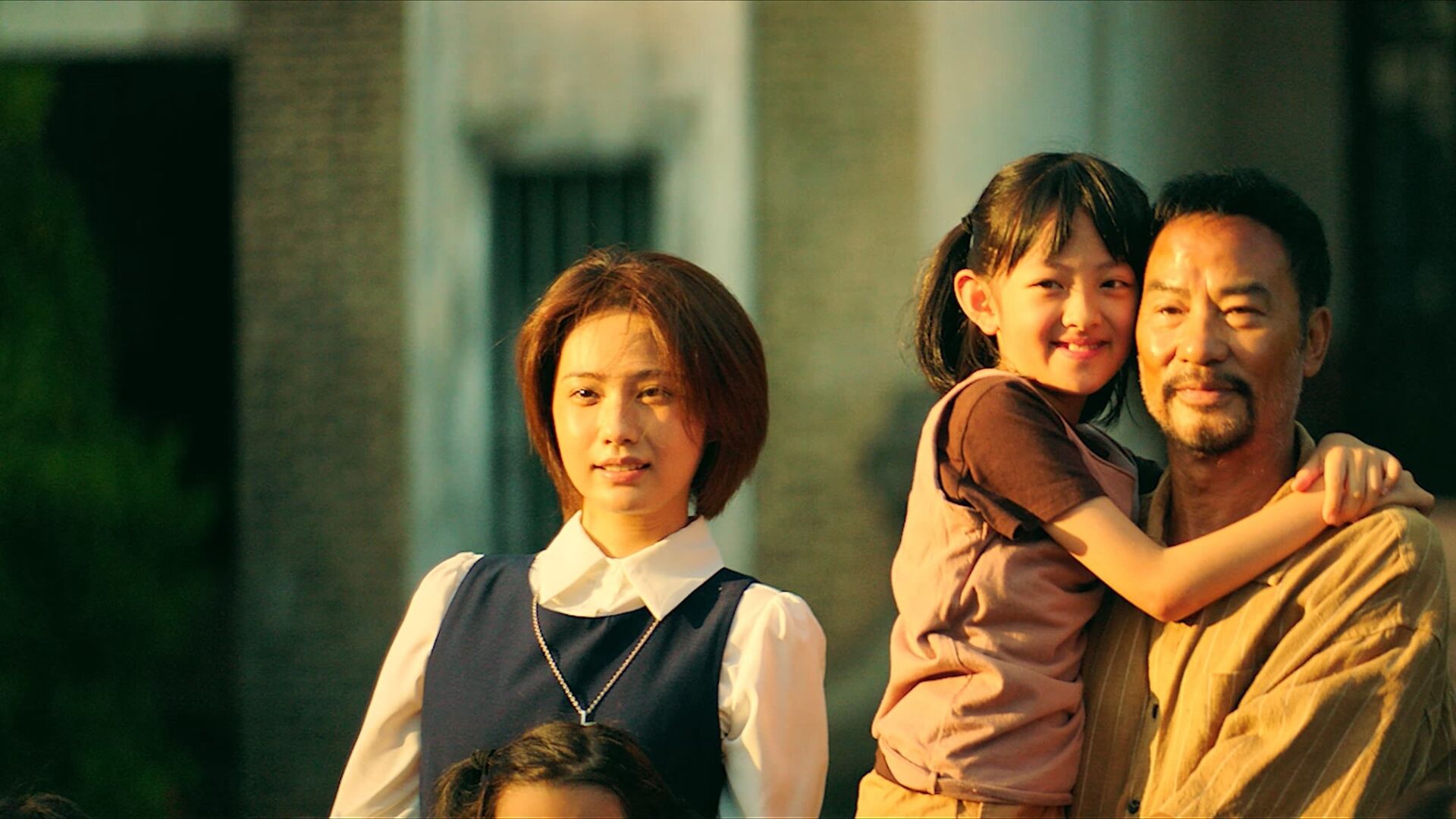 The Comeback (Ling hao zhui sha)