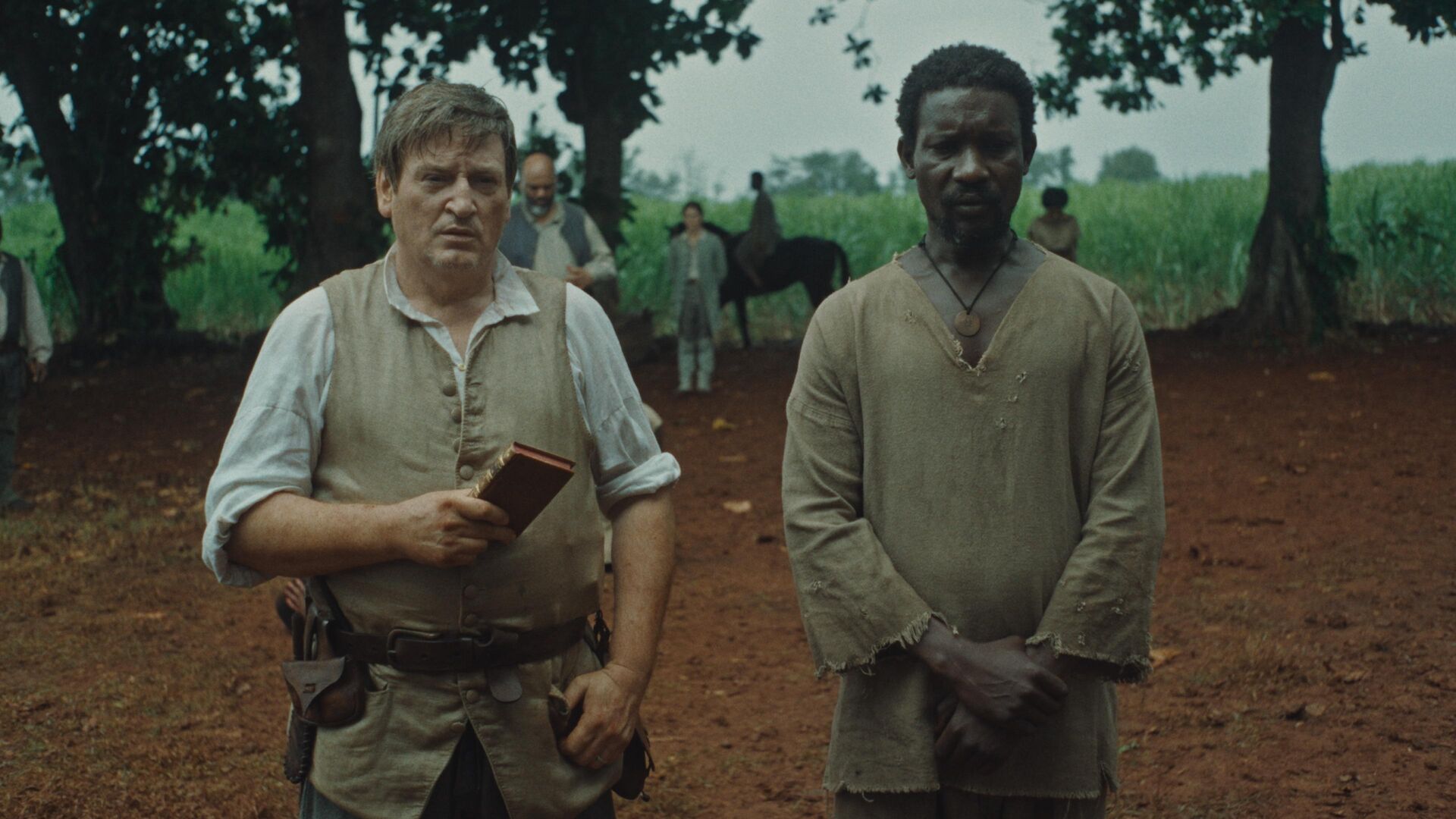 No Chains No Masters (Ni chaînes ni maîtres)