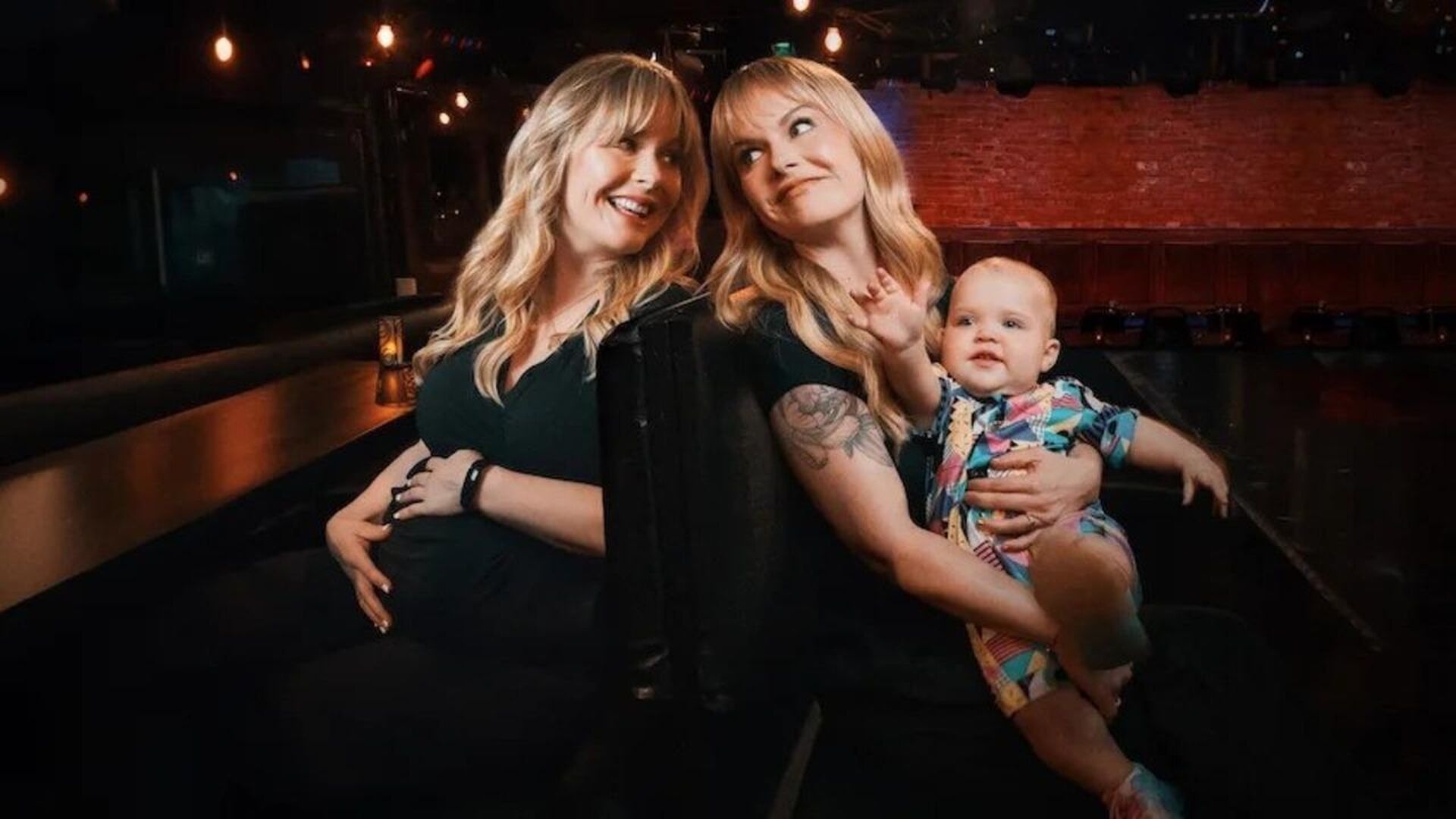 Rosebud Baker: The Mother Lode 