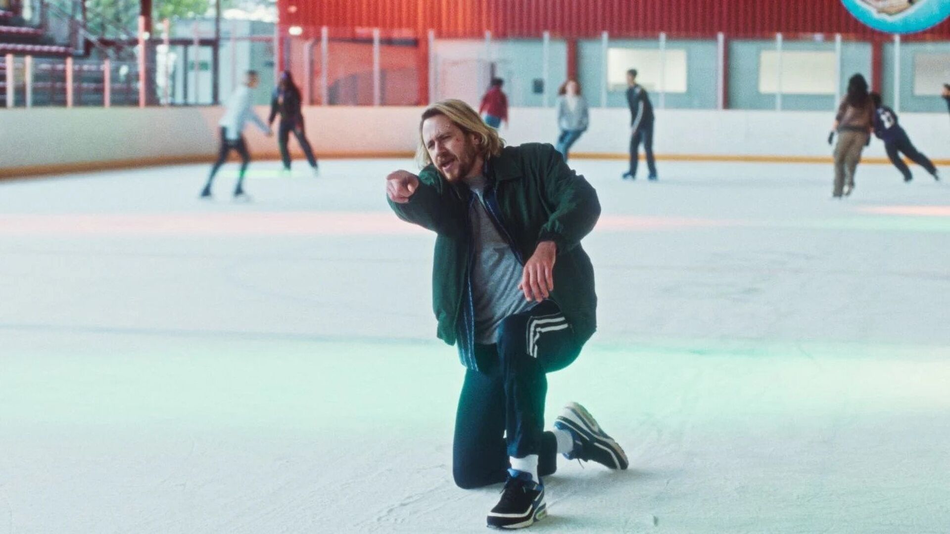 Leave One Day ( Partir un jour)