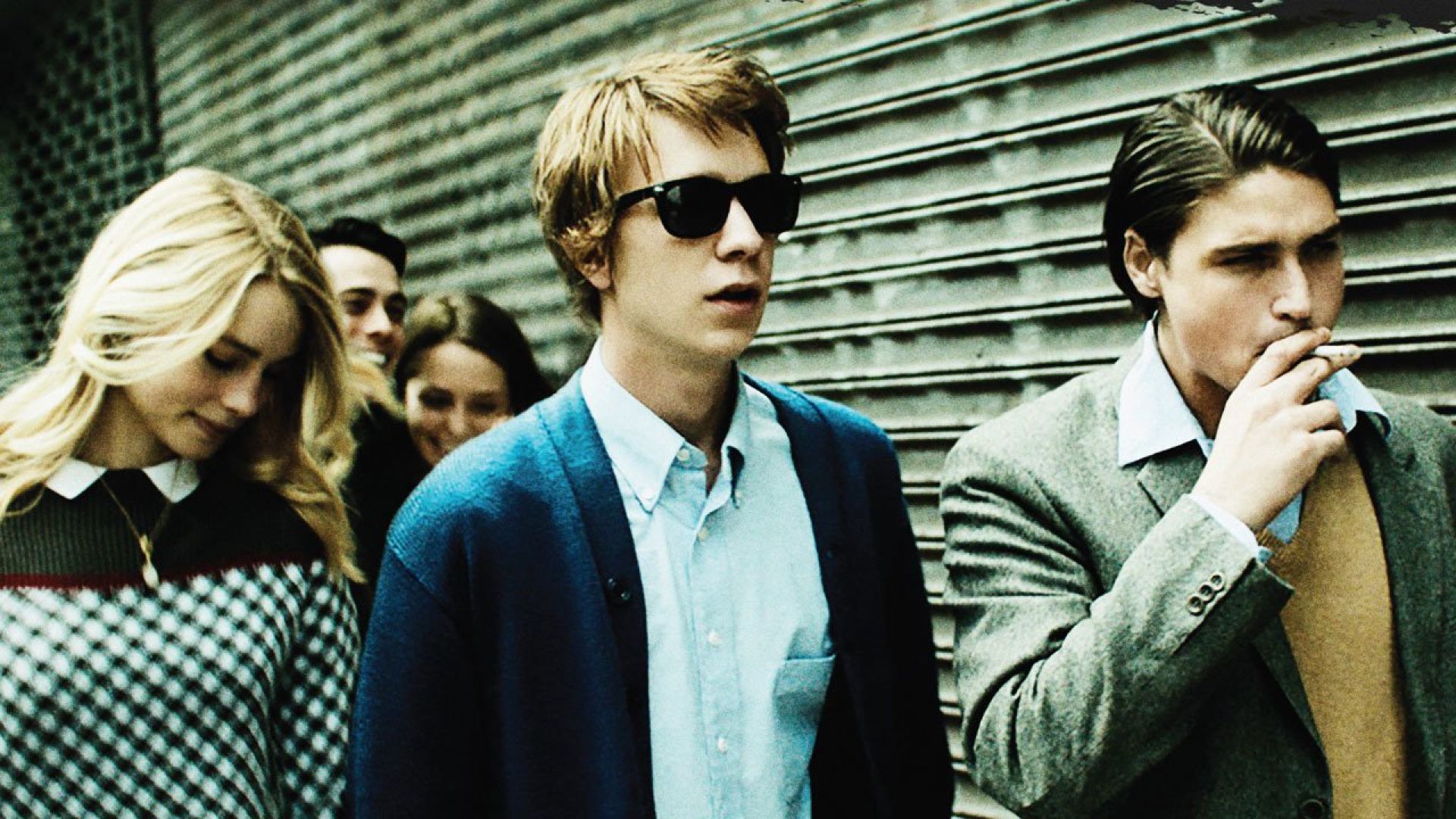 The Preppie Connection