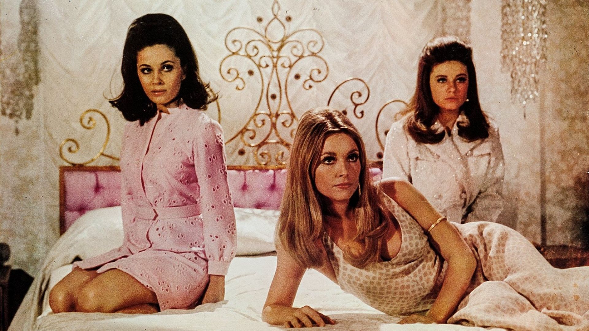 Valley of the Dolls