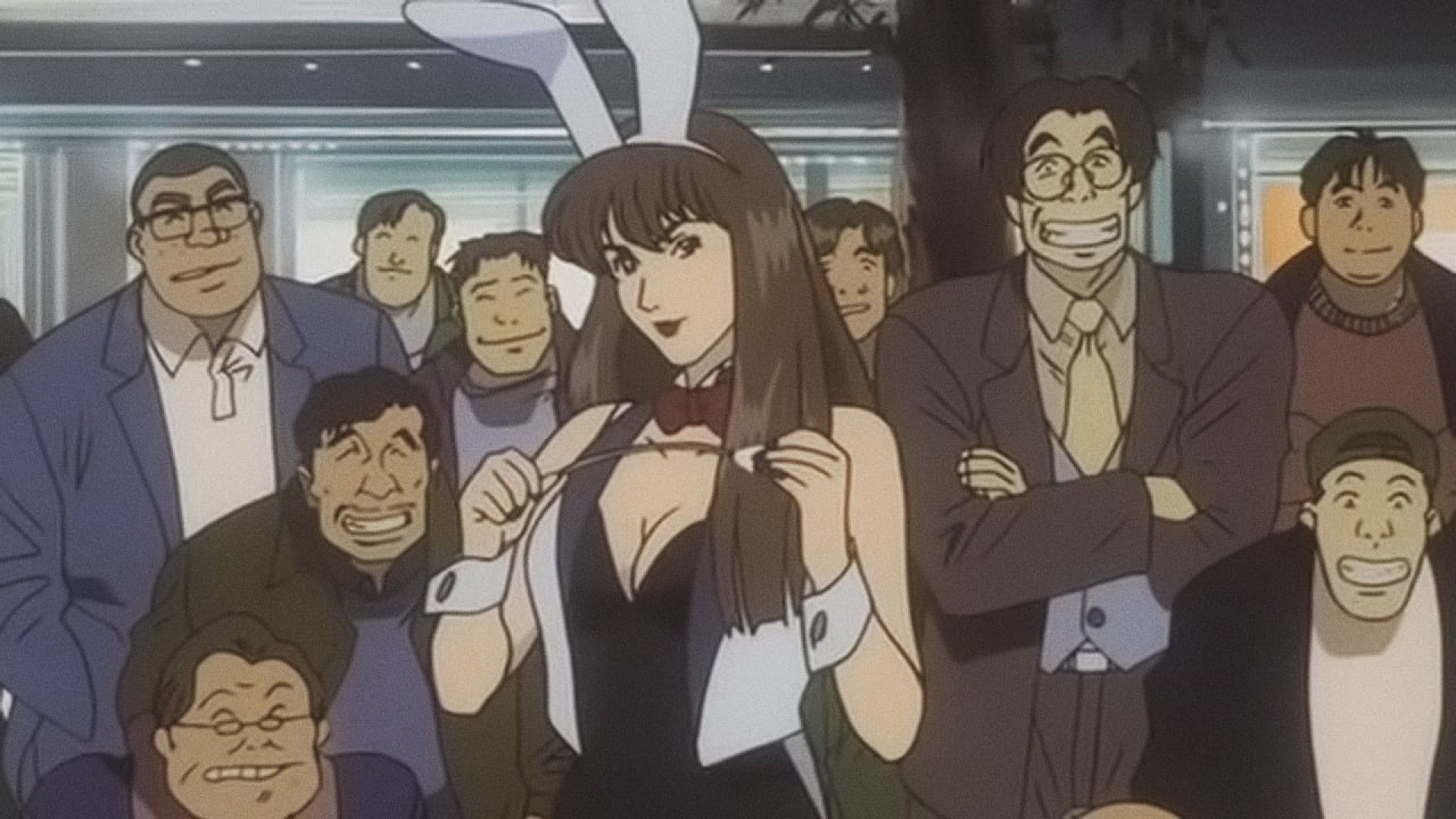 City Hunter: Goodbye My Sweetheart