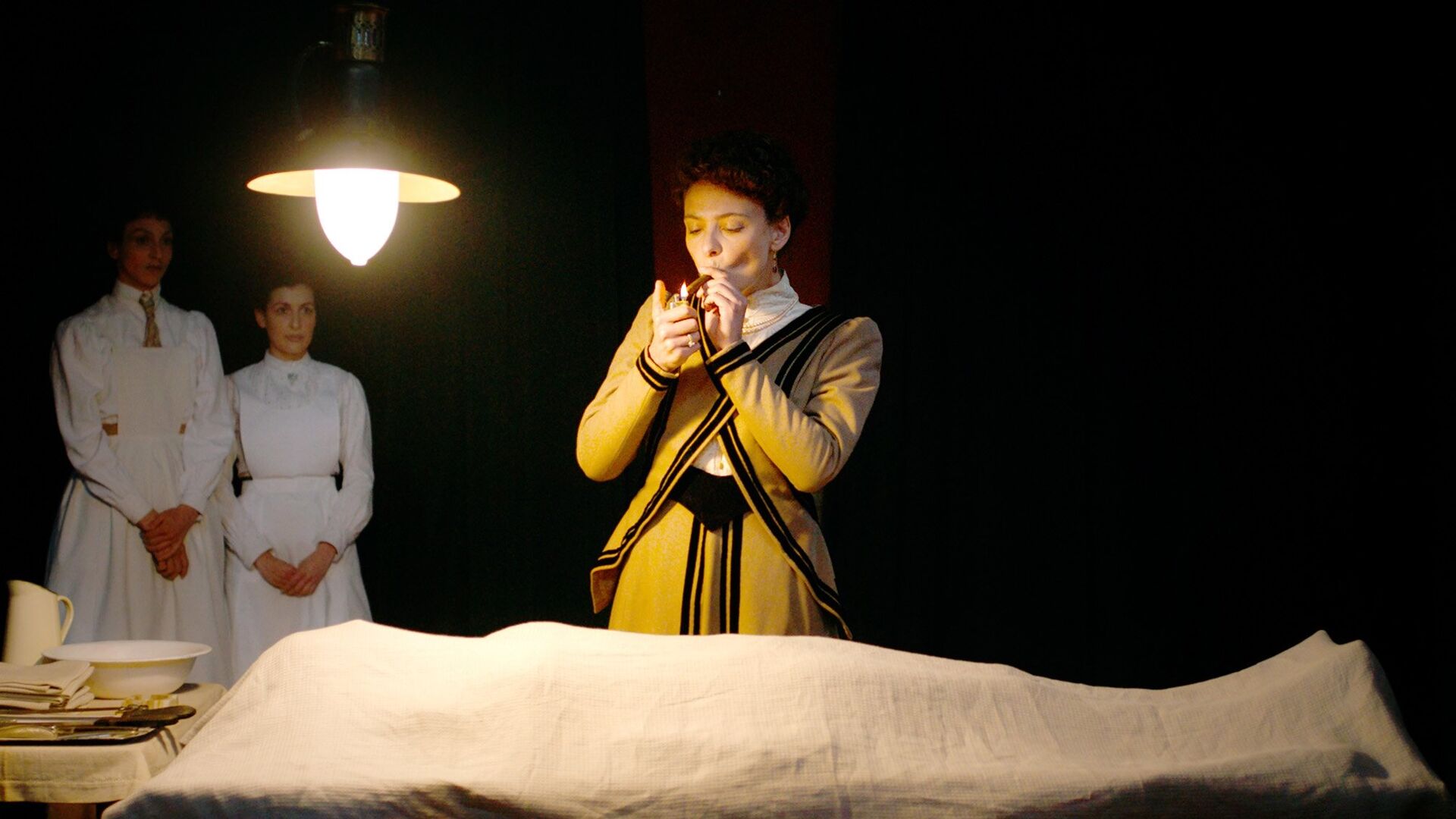 Maria Montessori (La nouvelle femme)