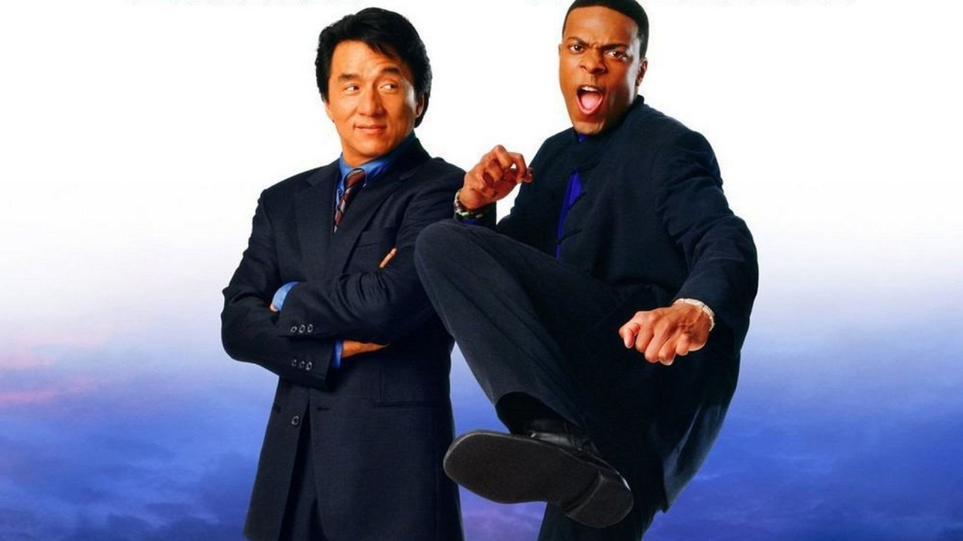 Rush Hour 2