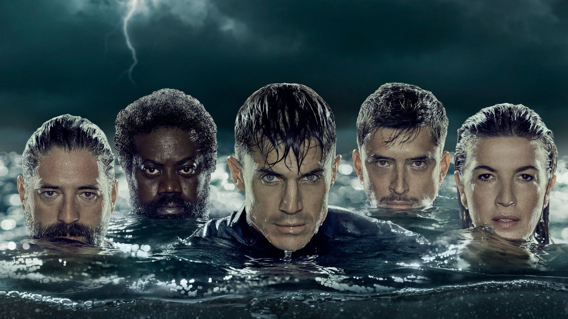 Operación Marea Negra (Silent Cargo)