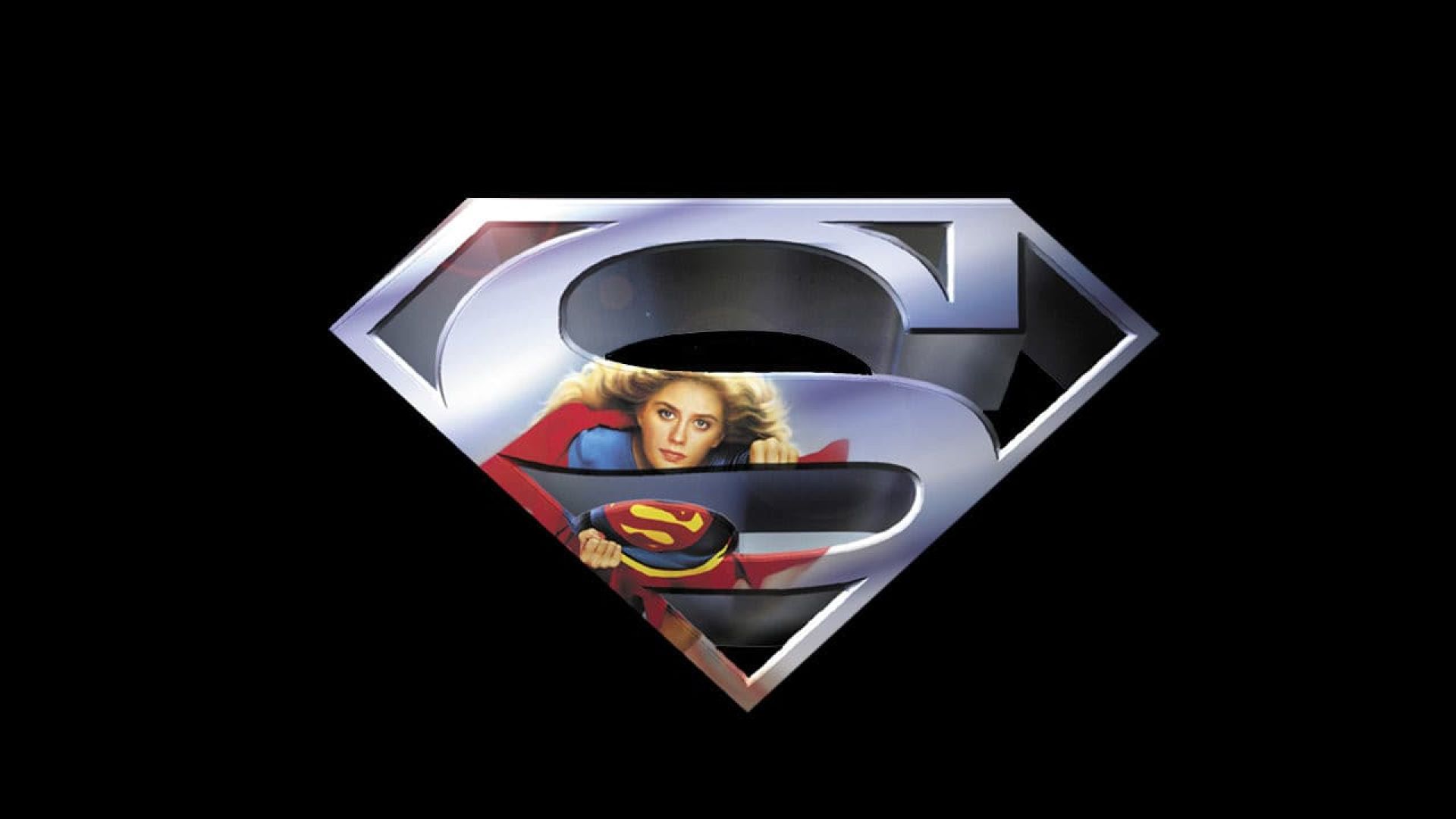 Supergirl