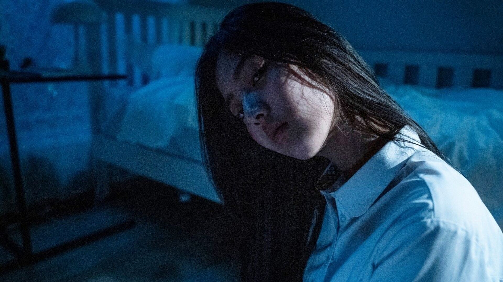 Tastes of Horror (Goe-dam-man-chan)