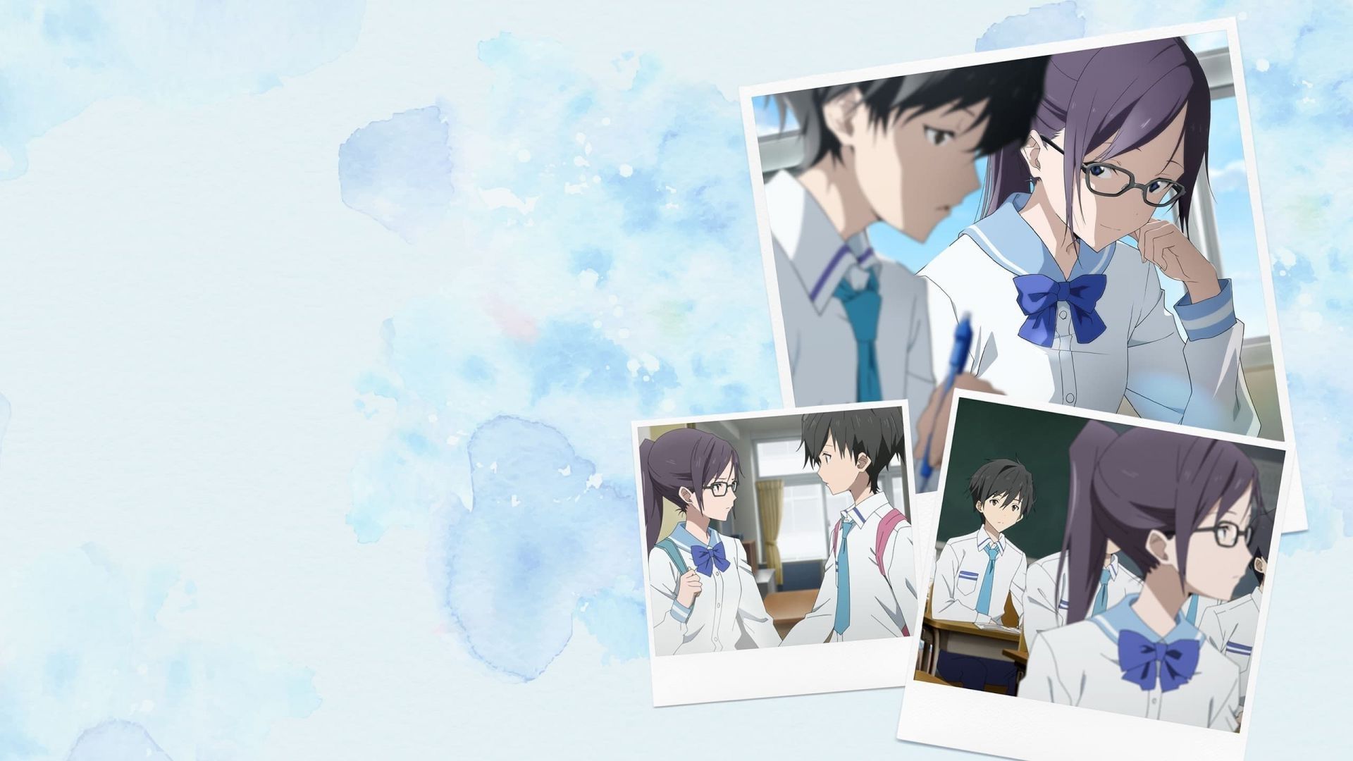 To Every You Ive Loved Before (Boku ga Aishita Subete no Kimi e)