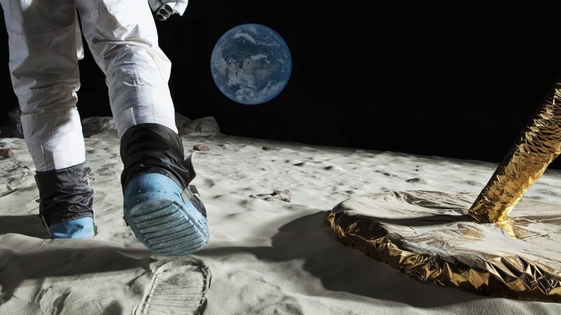 Project Artemis: Back to The Moon