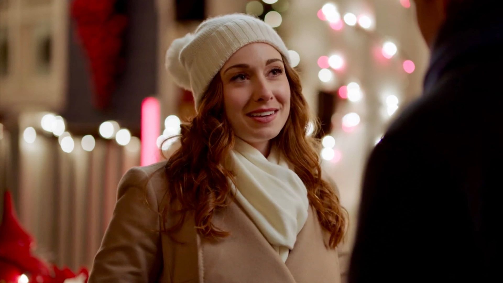 Twas the Date Before Christmas