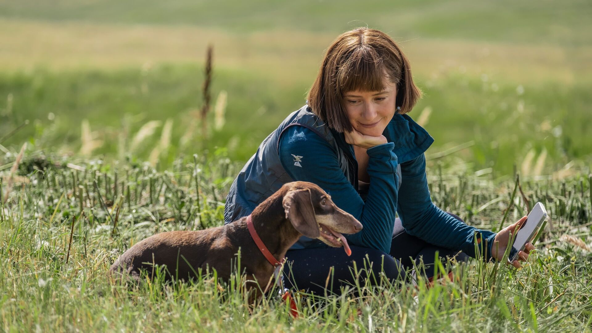 Off the Rails (Poekhavshaya)