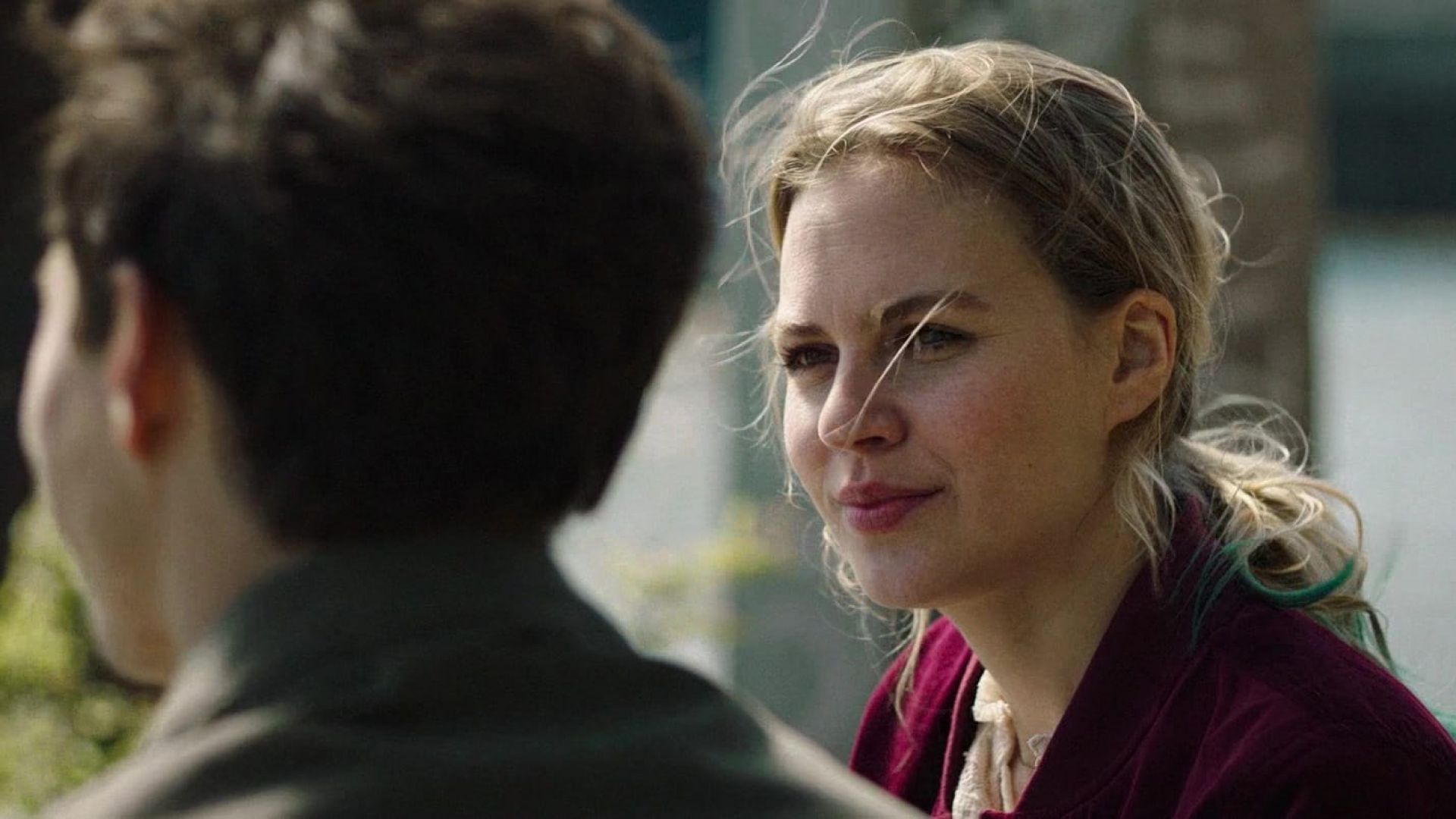 Hello Again - A Wedding a Day