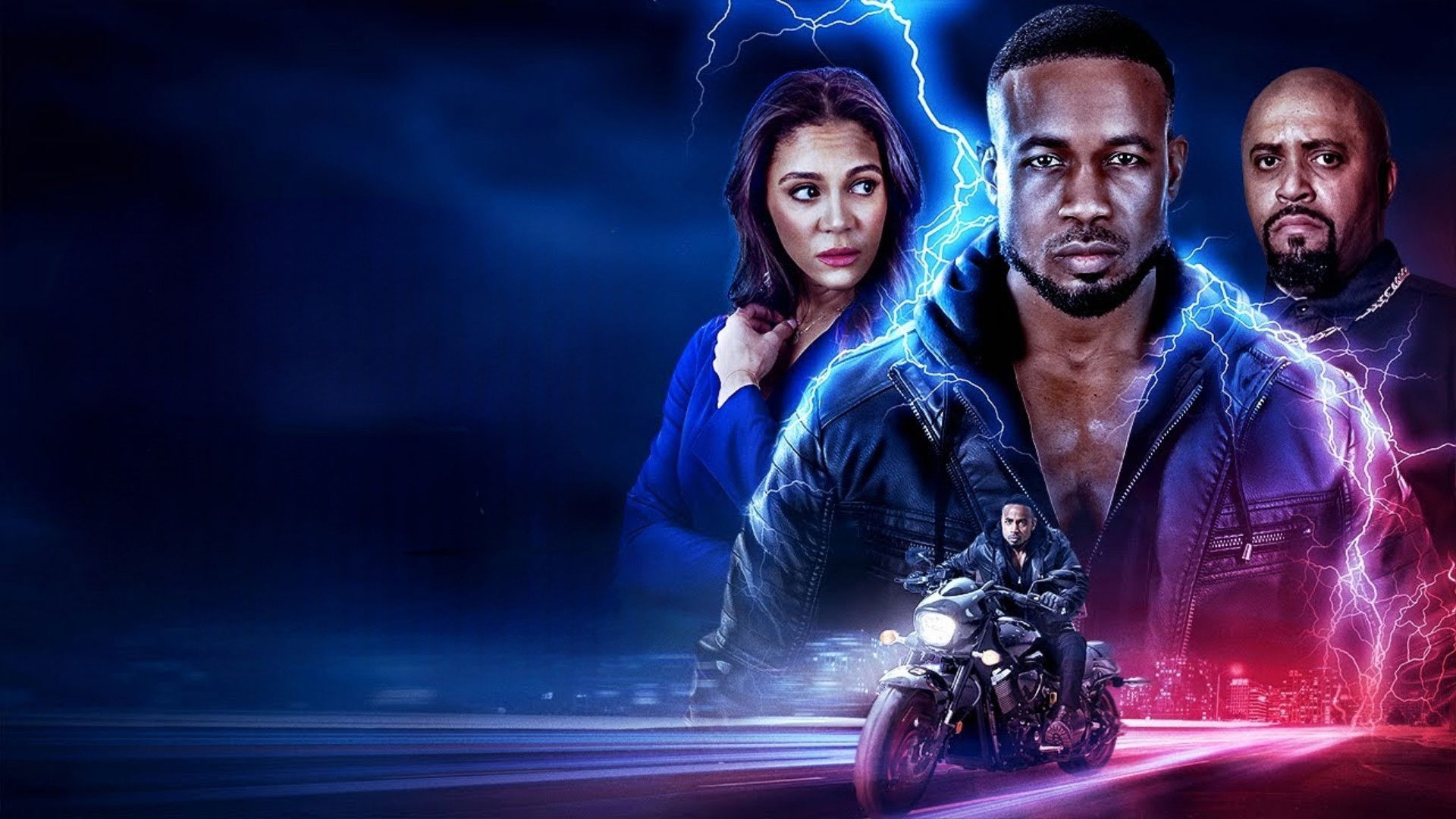 Lazarus: The Awakening