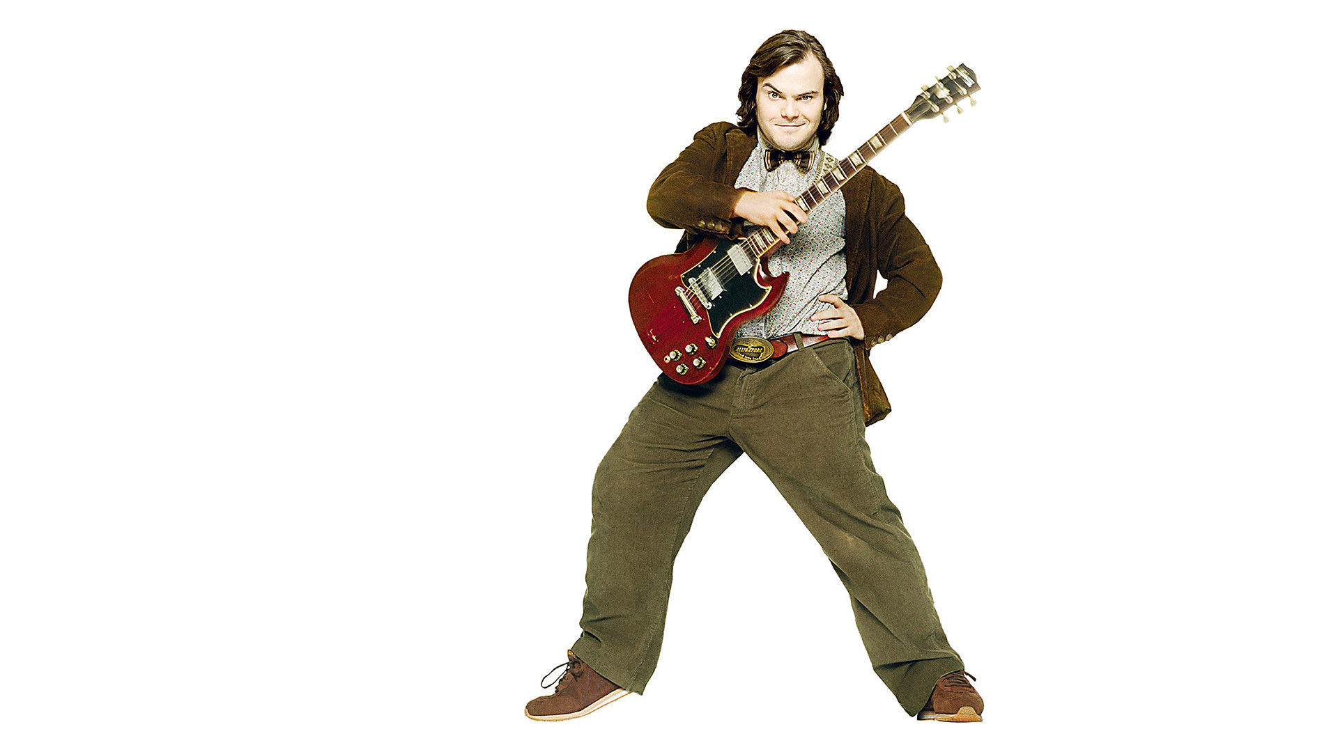 School of Rock