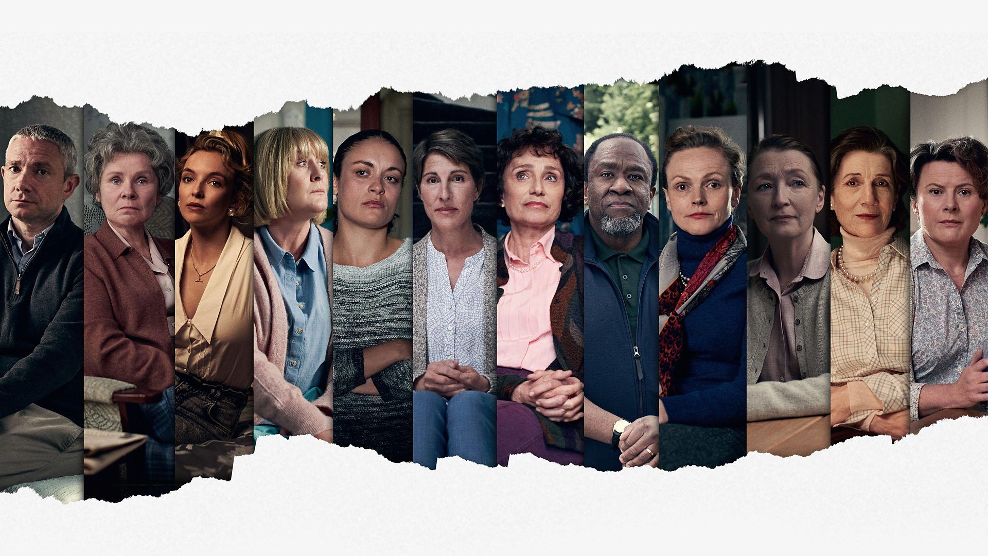 Alan Bennett's Talking Heads