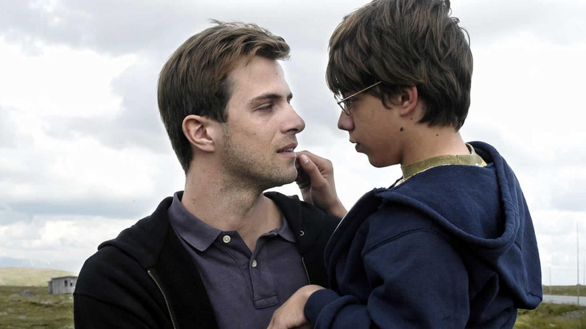 The Keys to the House (Le chiavi di casa)