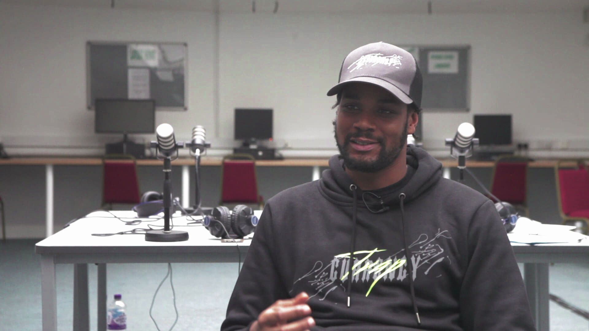 Blacks Cant Swim: The Sequel