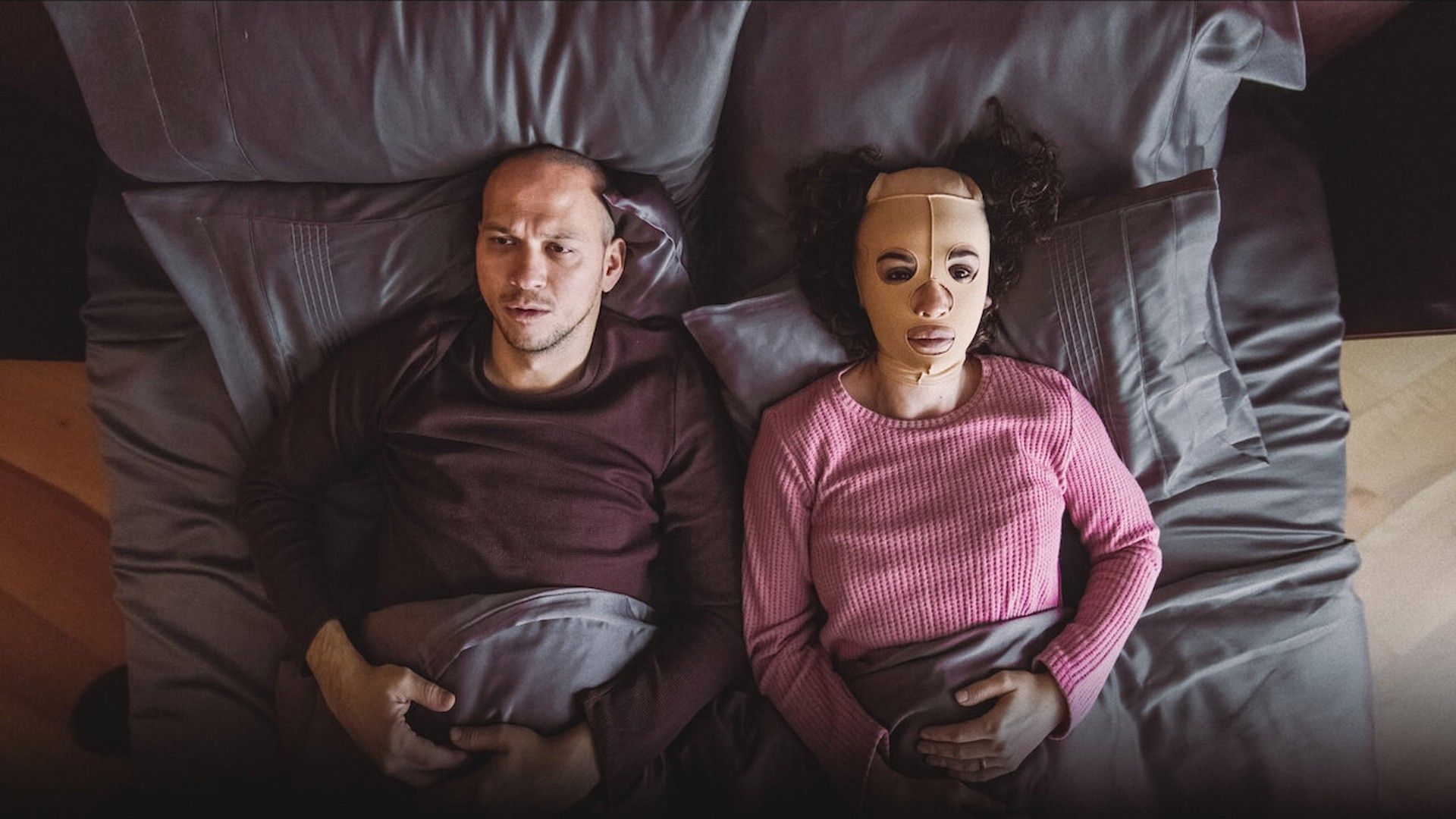 Uysallar (Wild Abandon)