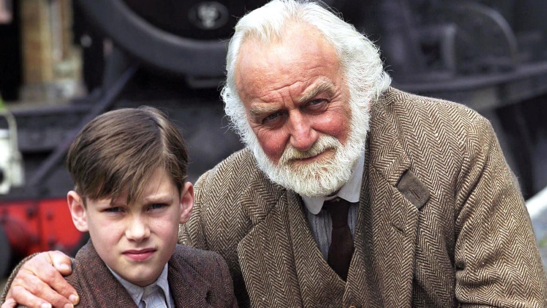 Goodnight Mr Tom (Goodnight Mister Tom)