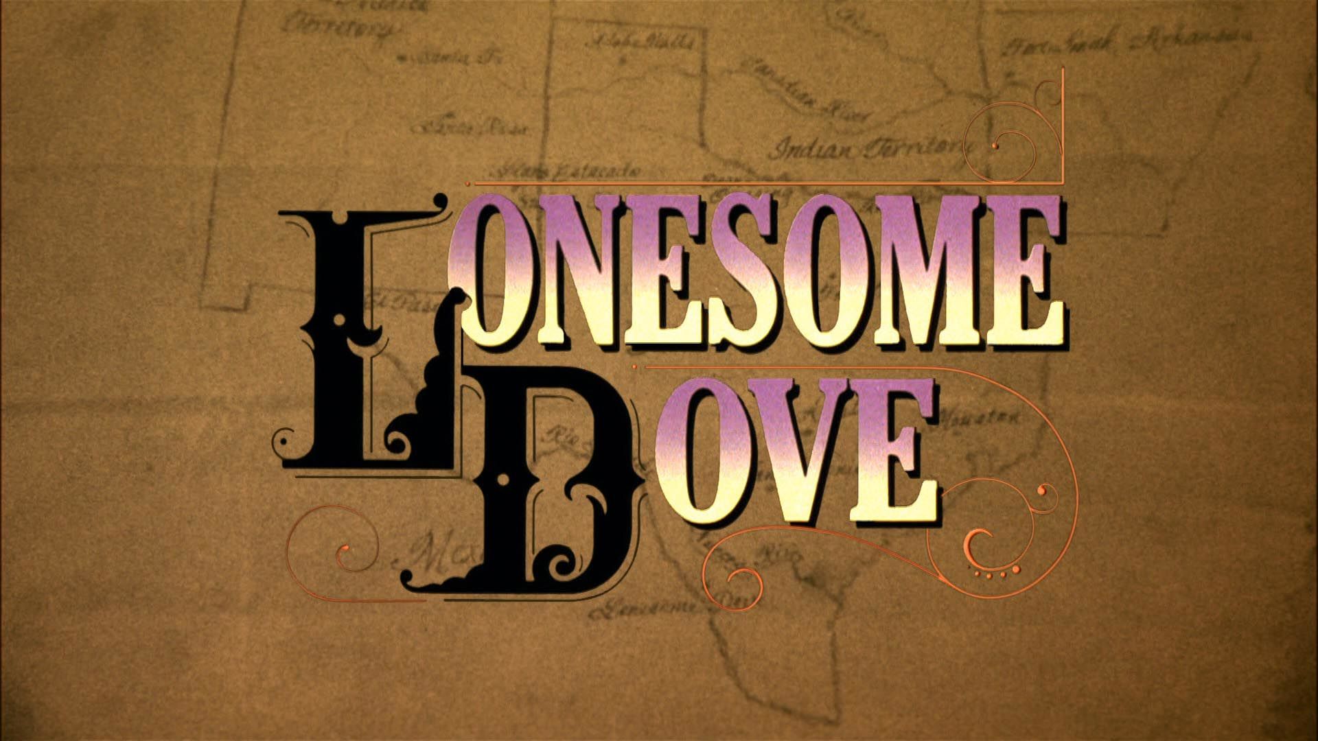 Lonesome Dove