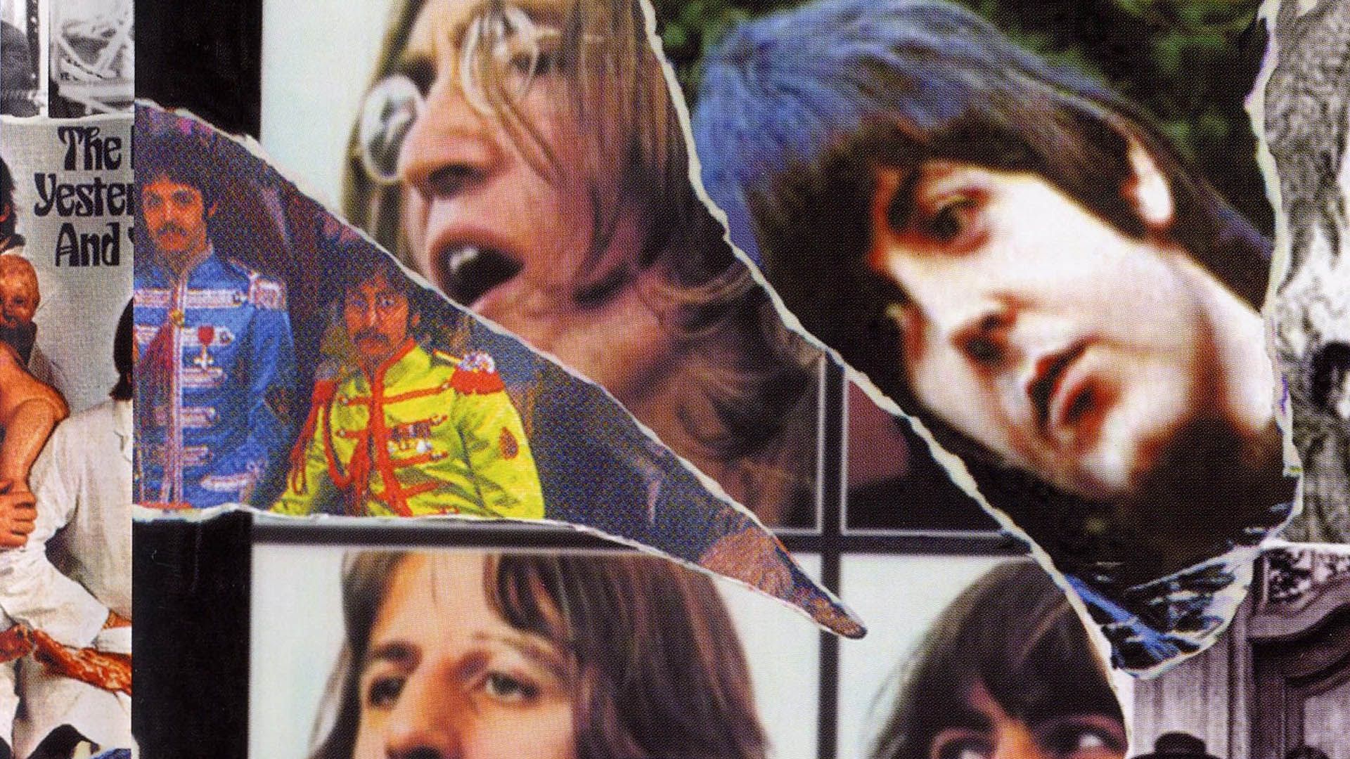 The Beatles Anthology