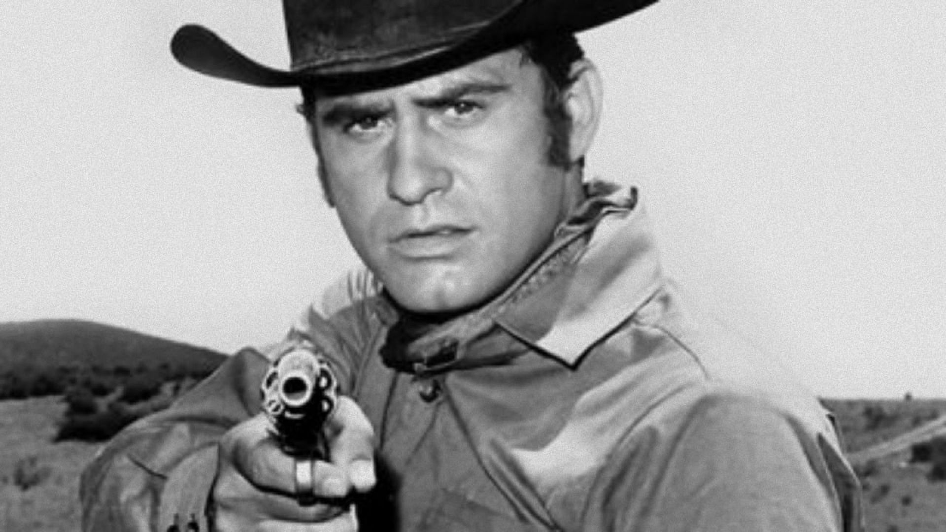 The Ride to Hangmans Tree