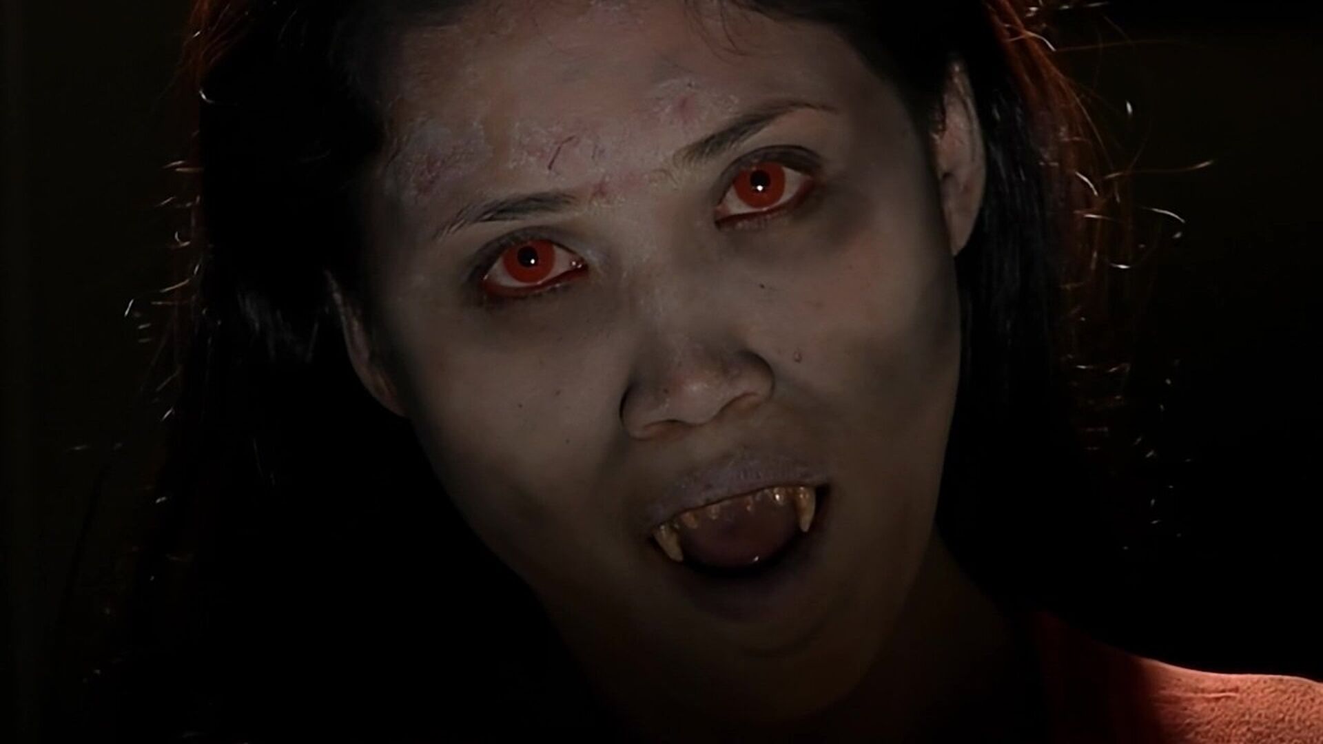 Island of the Living Dead (L'isola dei morti viventi)