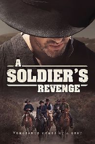 A Soldiers Revenge (2020)
