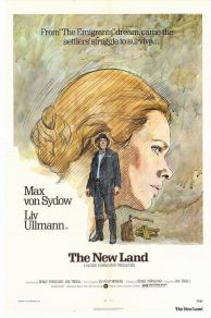 The New Land (1972)