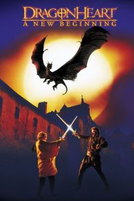 Dragonheart: A New Beginning (1999)