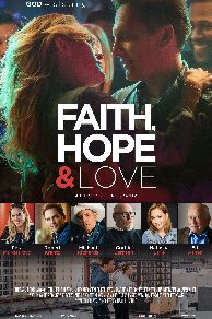 Faith Hope & Love (2019)