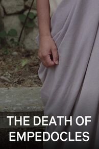 The Death of Empedocles (Der Tod des Empedokles oder) (1987)