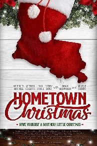 Hometown Christmas (2018)