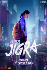 Jigra (2024)