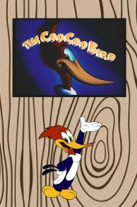 The Coo Coo Bird (1947)