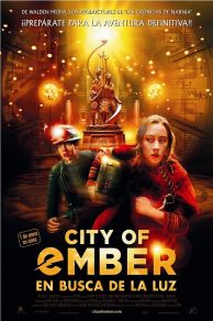 City of Ember (2008)